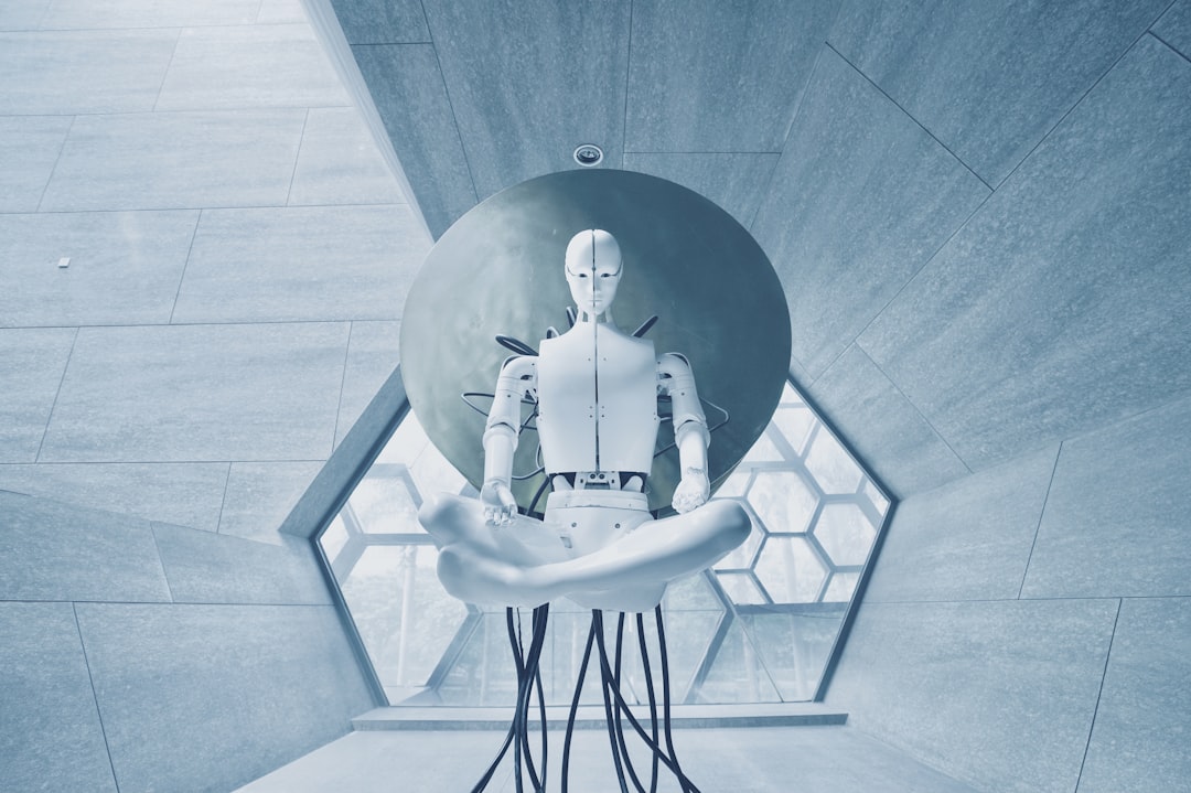 Inteligencia artificial y robótica