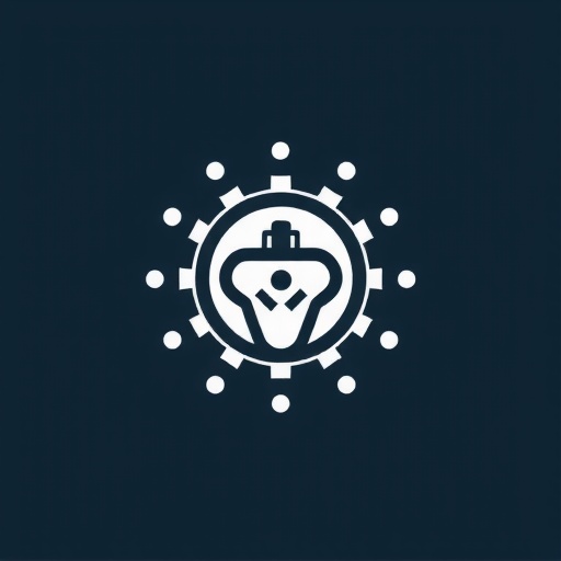 Logo Futuro de Robótica