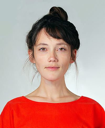 Elena Martínez